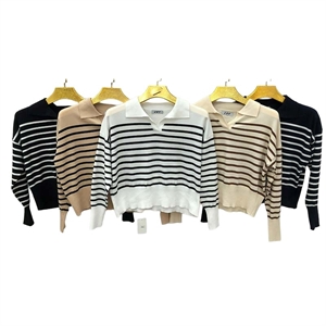 Sweter damski