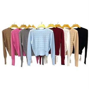 Sweter damski
