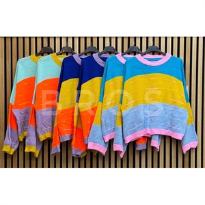 Sweter damski - Produkt Włoski