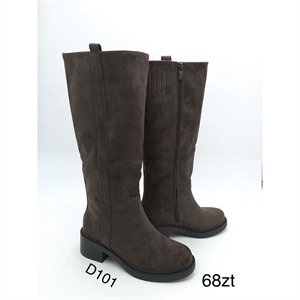 Kozaki damskie  36-41