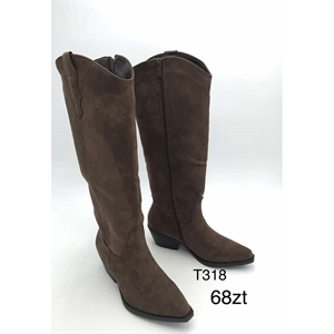 Kozaki damskie  36-41