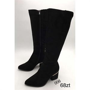 Kozaki damskie  36-41