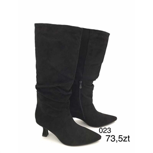 Botki damskie  36-41