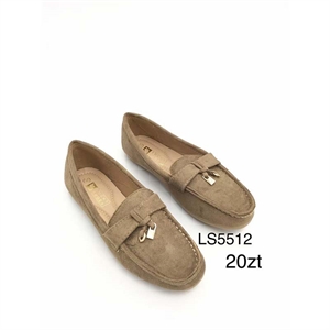 Mokasyny damskie  36-41