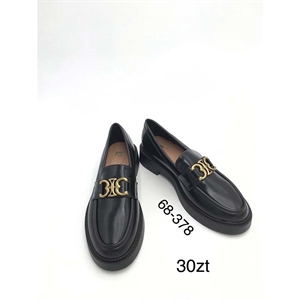 Mokasyny damskie  36-41