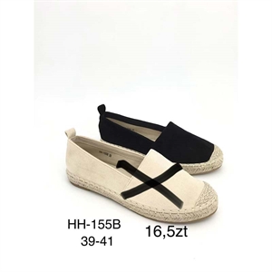 Baleriny damskie  39-41