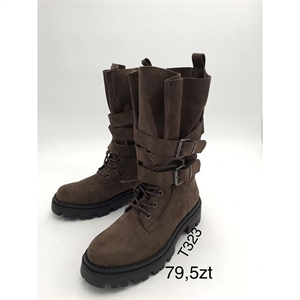 Trzewiki damskie  36-41