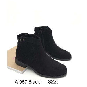 Botki damskie  36-41