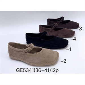 Baleriny damskie  36-41