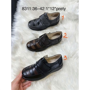 Półbuty damskie  36-42