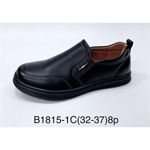 Buty wsuwane  32-37
