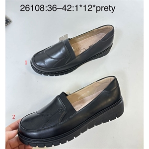 Półbuty damskie  36-42