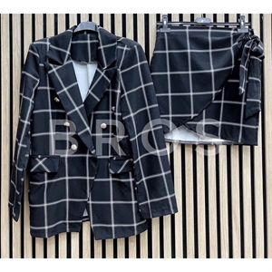 Komplet damski - Produkt Włoski S-XL