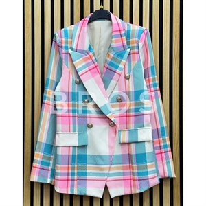 Marynarka damska - Produkt Włoski S-XL