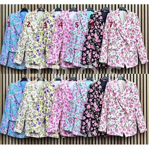 Marynarka damska - Produkt Włoski S-XL