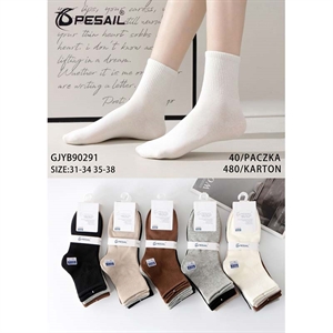 Skarpetki dla dzieci  31-34/35-38