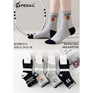 Skarpetki dla dzieci  31-34/35-38