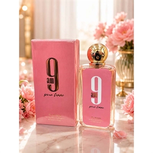 Perfumy damskie 50ml