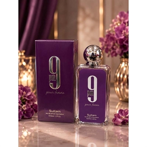 Perfumy damskie 50ml