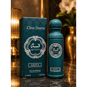 Perfumy męskie 30ml