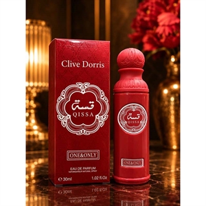 Perfumy męskie 30ml