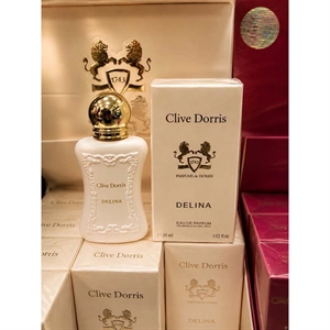 Perfumy damskie 30ml