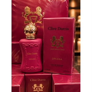 Perfumy damskie 30ml
