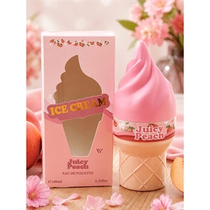 Perfumy damskie 100ml