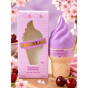 Perfumy damskie 100ml