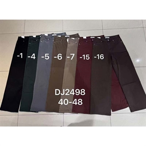 Spodnie damskie  40-48