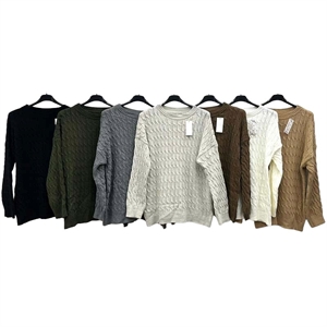 Sweter damski - Produkt Włoski