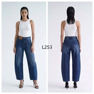 Jeansy damskie  34-42