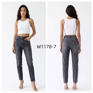 Jeansy damskie  34-42