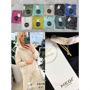 Bluza damska produkt Turecki