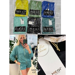 Bluza damska produkt Turecki