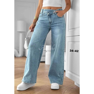 Jeansy damskie  34-42