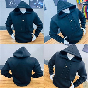 Bluza gruba męska kangurka produkt Turecki  M-2XL