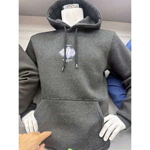 Bluza gruba męska kangurka produkt Turecki  M-2XL