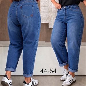 Jeansy damskie  44-54