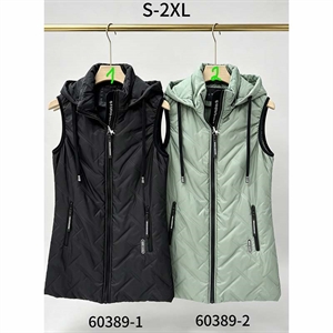 Kamizelka damska  S-2XL