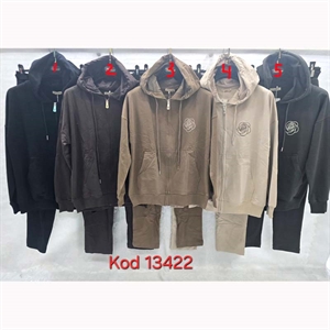 Komplet damski produkt Turecki  S/M-L/XL