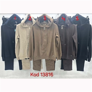 Komplet damski produkt Turecki  S/M-L/XL