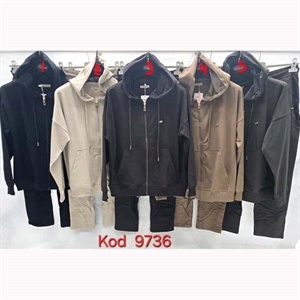 Komplet damski produkt Turecki  S/M-L/XL