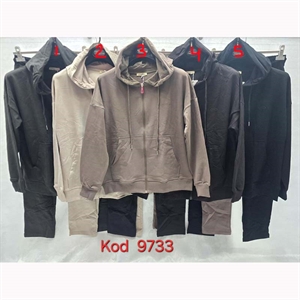 Komplet damski produkt Turecki  S/M-L/XL