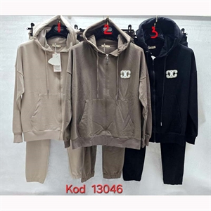 Komplet damski produkt Turecki  S/M-L/XL