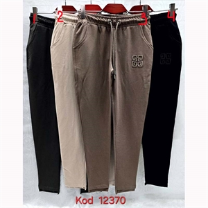 Spodnie damskie produkt Turecki  S-XL