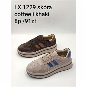 Buty sportowe  36-41