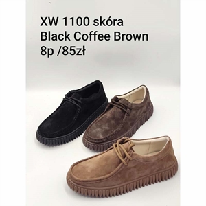 Półbuty damskie  36-41