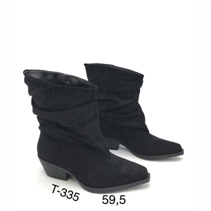 Botki damskie  36-41
