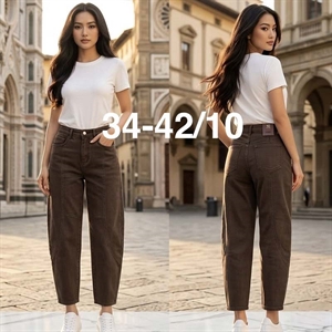 Jeansy damskie  34-42